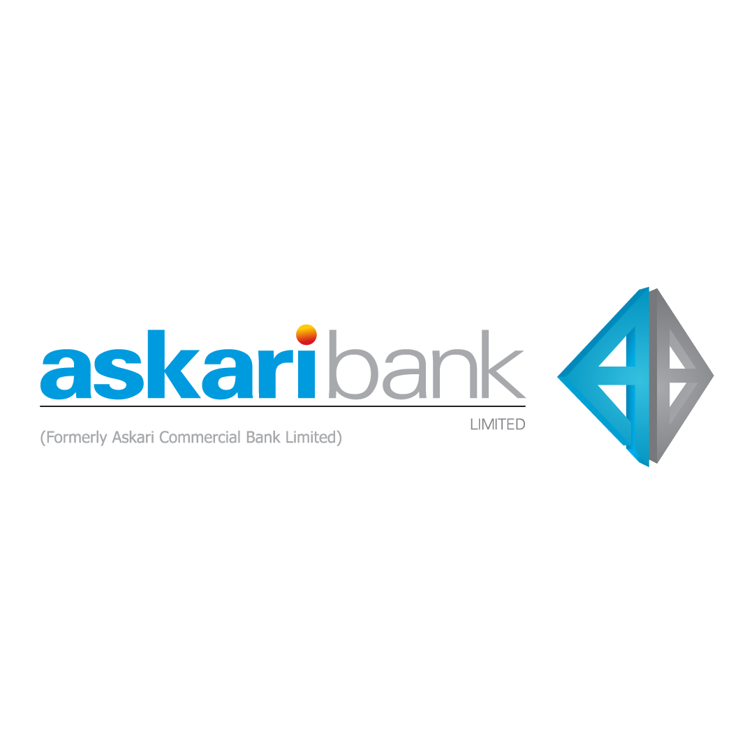Askari Bank cards accepted