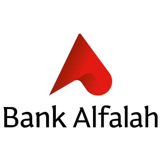 Bank Alfalah cards accepted