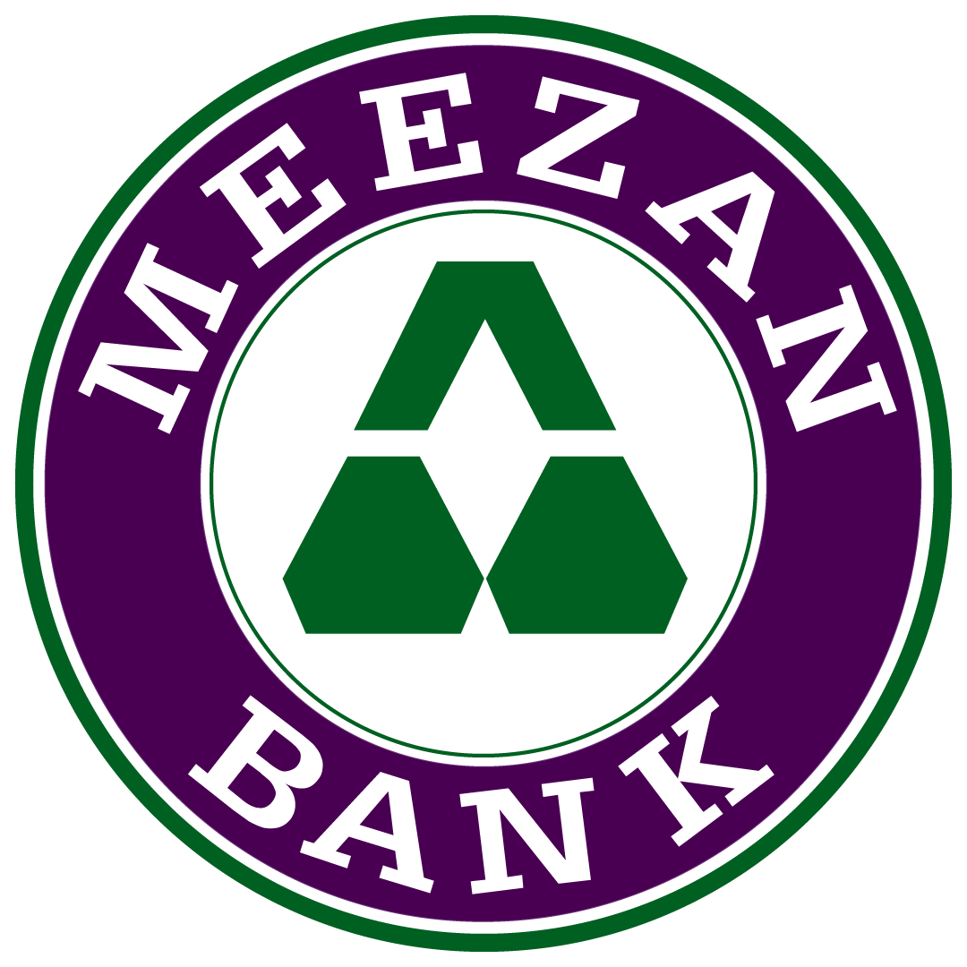 Meezan Bank cards accepted