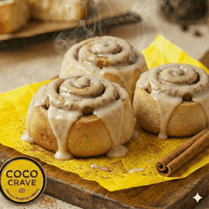 home made cinnamon rolls in lahore