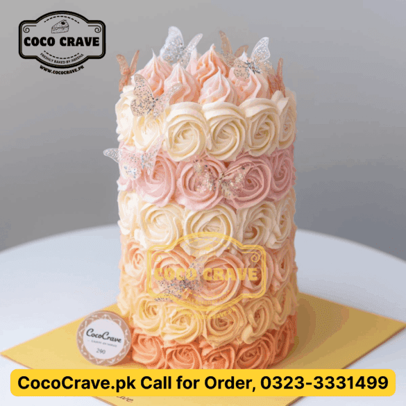 Premium Custom Cakes in Lahore – Birthday, Kids Theme, 3D Fondant, Wedding & Anniversary Cakes | CocoCrave.pk Custom cakes by CocoCrave.pk in Lahore – birthday, kids theme, 3D fondant, wedding, engagement, bridal shower, anniversary, vintage Lambeth, bento and lunchbox cakes. Freshly baked with real butter and halal ingredients. Fast delivery across Lake City, Dream Gardens, Parkview City, Bahria Town, Bahria Orchard, DHA Rahbar, DHA Cantt, Valencia, Wapda Town, Johar Town, Model Town, Al Kabir Town, Fazaia, Khayaban-e-Amin, AWT, PCSIR, Abdalian, Gulberg, Garden Town, Faisal Town, NFC and LDA Society.