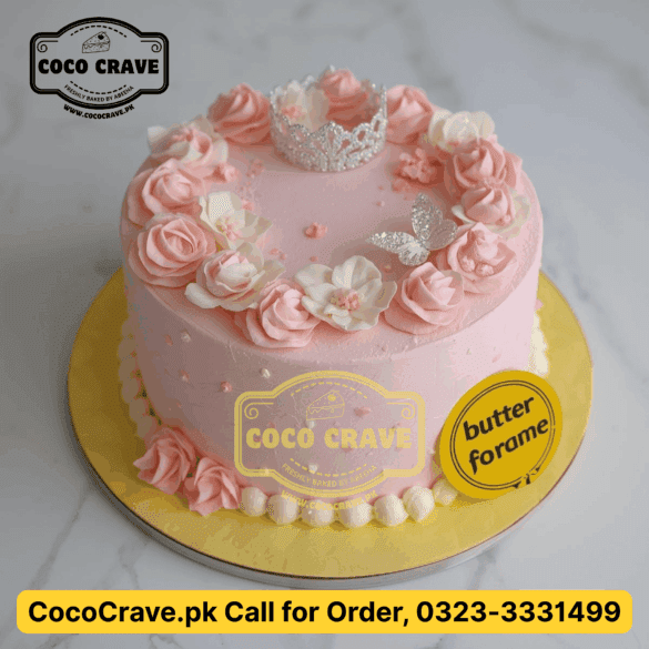 Premium Custom Cakes in Lahore – Birthday, Kids Theme, 3D Fondant, Wedding & Anniversary Cakes | CocoCrave.pk Custom cakes by CocoCrave.pk in Lahore – birthday, kids theme, 3D fondant, wedding, engagement, bridal shower, anniversary, vintage Lambeth, bento and lunchbox cakes. Freshly baked with real butter and halal ingredients. Fast delivery across Lake City, Dream Gardens, Parkview City, Bahria Town, Bahria Orchard, DHA Rahbar, DHA Cantt, Valencia, Wapda Town, Johar Town, Model Town, Al Kabir Town, Fazaia, Khayaban-e-Amin, AWT, PCSIR, Abdalian, Gulberg, Garden Town, Faisal Town, NFC and LDA Society.
