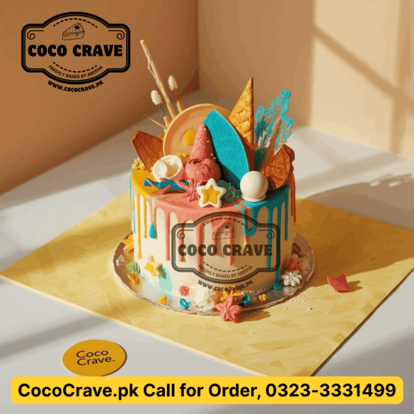 Custom cakes by CocoCrave.pk in Lahore – birthday, kids theme, 3D fondant, wedding, engagement, bridal shower, anniversary, vintage Lambeth, bento and lunchbox cakes. Freshly baked with real butter and halal ingredients. Fast delivery across Lake City, Dream Gardens, Parkview City, Bahria Town, Bahria Orchard, DHA Rahbar, DHA Cantt, Valencia, Wapda Town, Johar Town, Model Town, Al Kabir Town, Fazaia, Khayaban-e-Amin, AWT, PCSIR, Abdalian, Gulberg, Garden Town, Faisal Town, NFC and LDA Society.