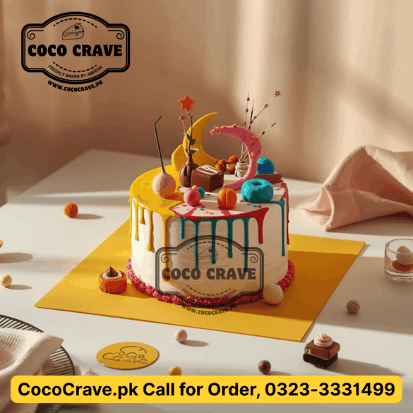Custom cakes by CocoCrave.pk in Lahore – birthday, kids theme, 3D fondant, wedding, engagement, bridal shower, anniversary, vintage Lambeth, bento and lunchbox cakes. Freshly baked with real butter and halal ingredients. Fast delivery across Lake City, Dream Gardens, Parkview City, Bahria Town, Bahria Orchard, DHA Rahbar, DHA Cantt, Valencia, Wapda Town, Johar Town, Model Town, Al Kabir Town, Fazaia, Khayaban-e-Amin, AWT, PCSIR, Abdalian, Gulberg, Garden Town, Faisal Town, NFC and LDA Society.