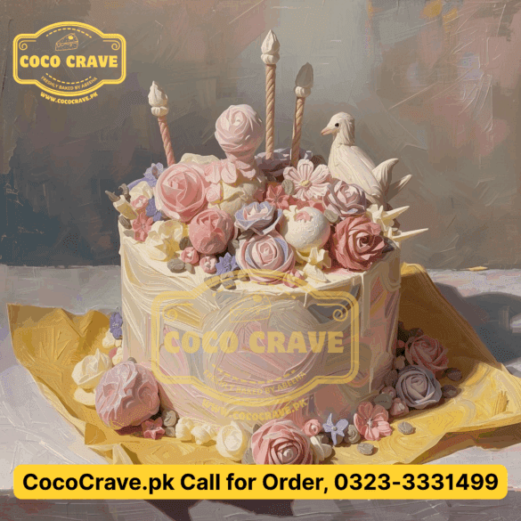 Premium Custom Cakes in Lahore – Birthday, Kids Theme, 3D Fondant, Wedding & Anniversary Cakes | CocoCrave.pk Custom cakes by CocoCrave.pk in Lahore – birthday, kids theme, 3D fondant, wedding, engagement, bridal shower, anniversary, vintage Lambeth, bento and lunchbox cakes. Freshly baked with real butter and halal ingredients. Fast delivery across Lake City, Dream Gardens, Parkview City, Bahria Town, Bahria Orchard, DHA Rahbar, DHA Cantt, Valencia, Wapda Town, Johar Town, Model Town, Al Kabir Town, Fazaia, Khayaban-e-Amin, AWT, PCSIR, Abdalian, Gulberg, Garden Town, Faisal Town, NFC and LDA Society.