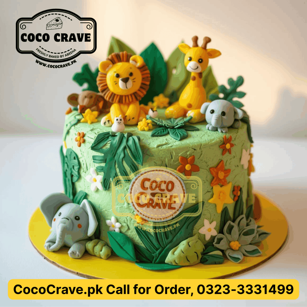 Custom cakes by CocoCrave.pk in Lahore – birthday, kids theme, 3D fondant, wedding, engagement, bridal shower, anniversary, vintage Lambeth, bento and lunchbox cakes. Freshly baked with real butter and halal ingredients. Fast delivery across Lake City, Dream Gardens, Parkview City, Bahria Town, Bahria Orchard, DHA Rahbar, DHA Cantt, Valencia, Wapda Town, Johar Town, Model Town, Al Kabir Town, Fazaia, Khayaban-e-Amin, AWT, PCSIR, Abdalian, Gulberg, Garden Town, Faisal Town, NFC and LDA Society.