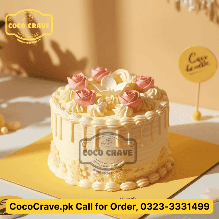 Premium customized bento cakes from the best cake shop in ra bazaar lahore.