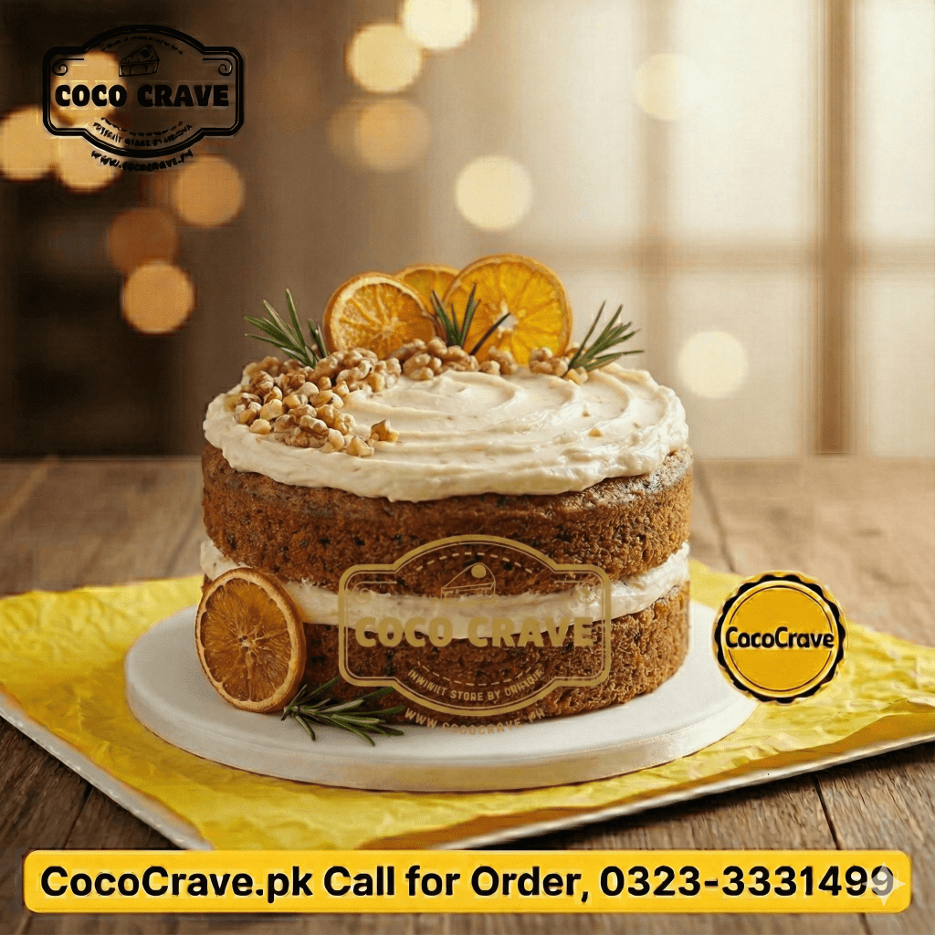 Elegant custom birthday cakes displayed beautifully at our luxury cake shop in lahore lahore. — view 3