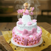 Same-Day Celebration Cake 1 Same-Day Celebration Cake in Lake City Lahore by Cococrave