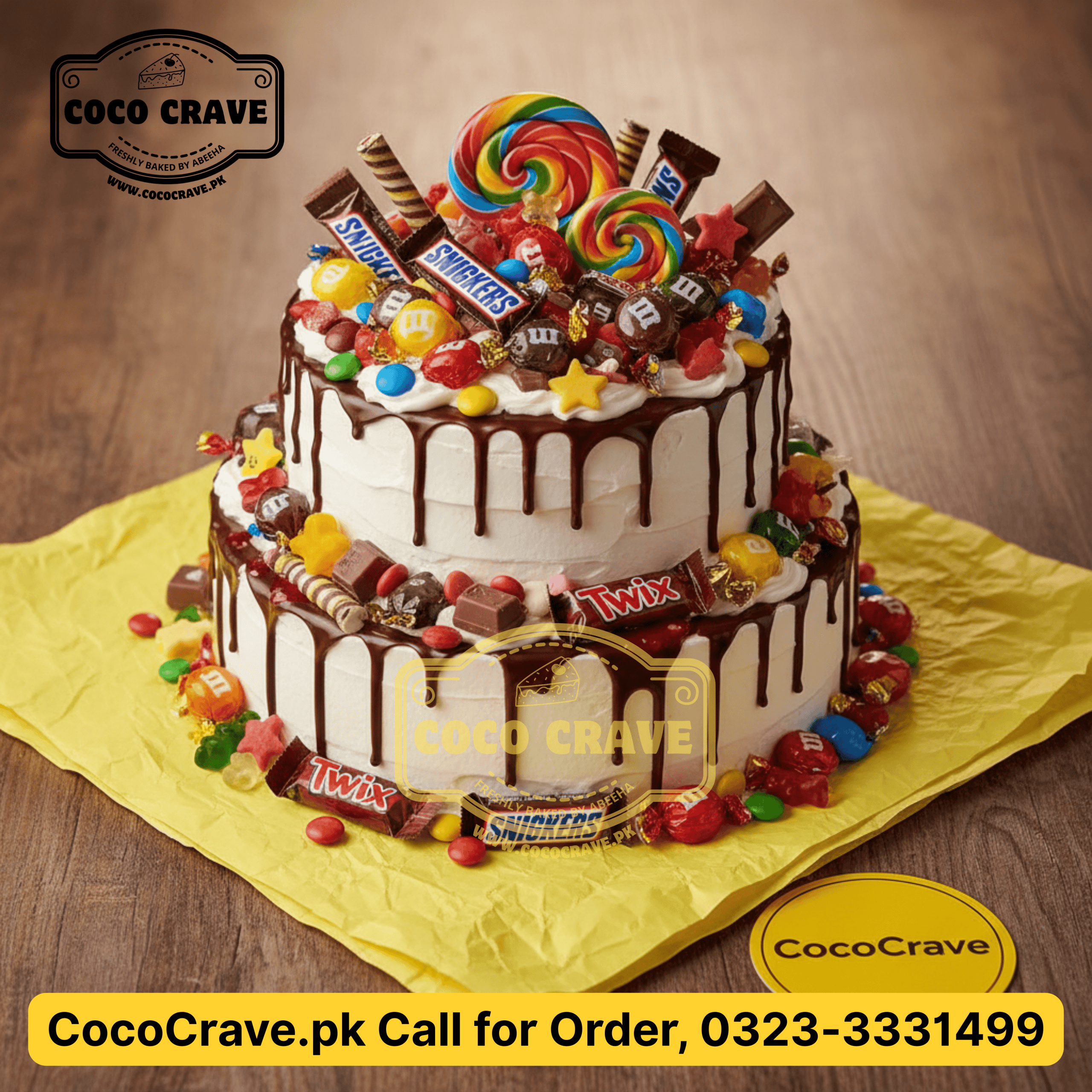 Buy Belgian Chocolate Cake Near Me Lahore: 2026 Price & Delivery Guide 6 Rich layered Belgian chocolate cake near me Lahore with dark chocolate ganache frosting. — view 2
