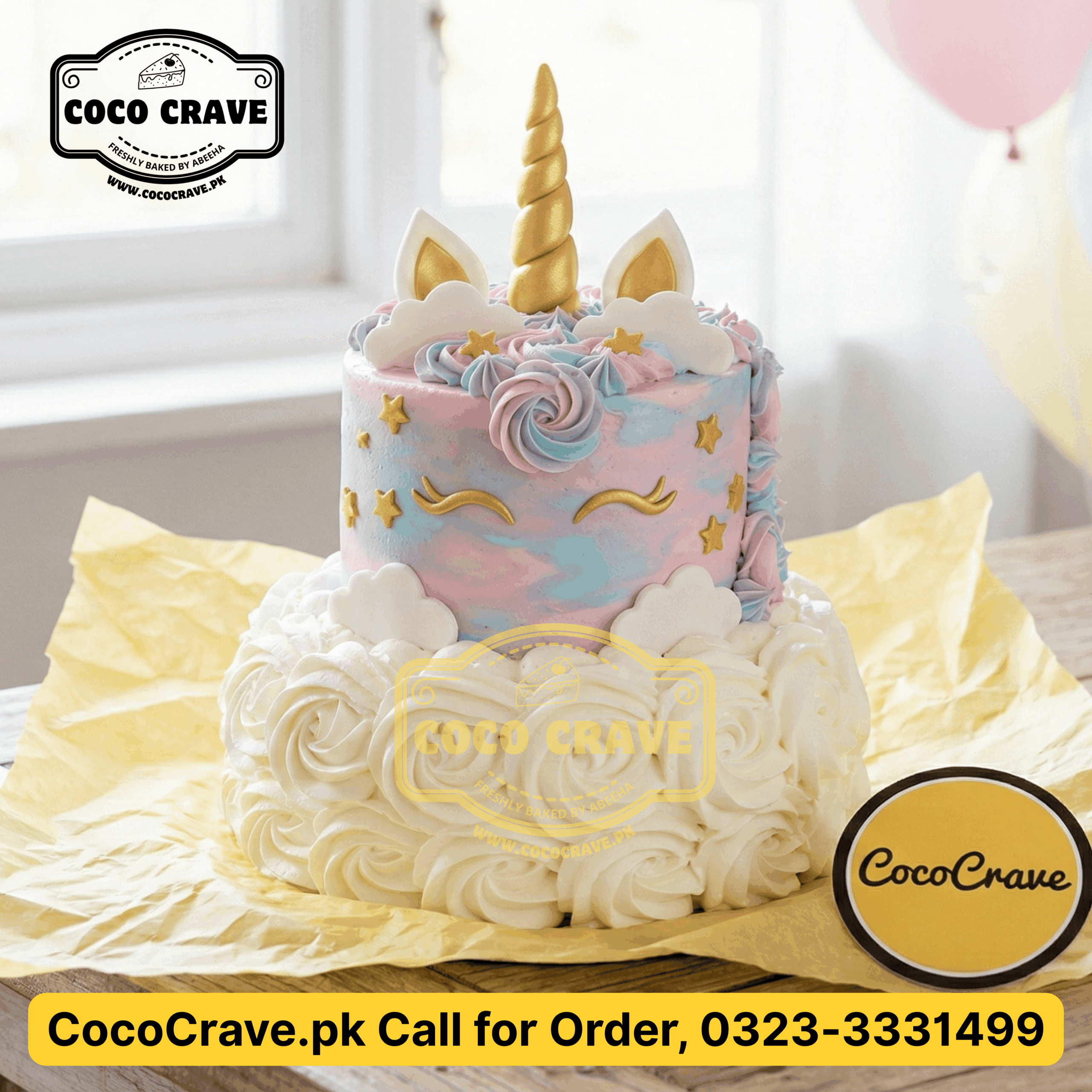 Product Launch Cake Lahore: The Ultimate Guide for Branded Business Events 2026 7 Custom branded product launch cake Lahore with corporate logo and professional business decorations for events. — view 3