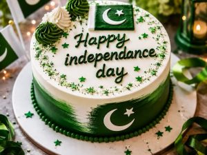 14th August Cakes in Lahore — delivered in Johar Town The Ultimate Guide, Lahore