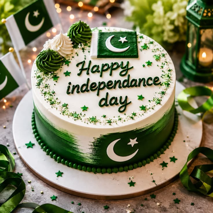 14th August Cakes