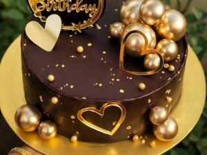 Bestseller Cakes by Coco Crave — premium bestseller cakes delivered in Lahore