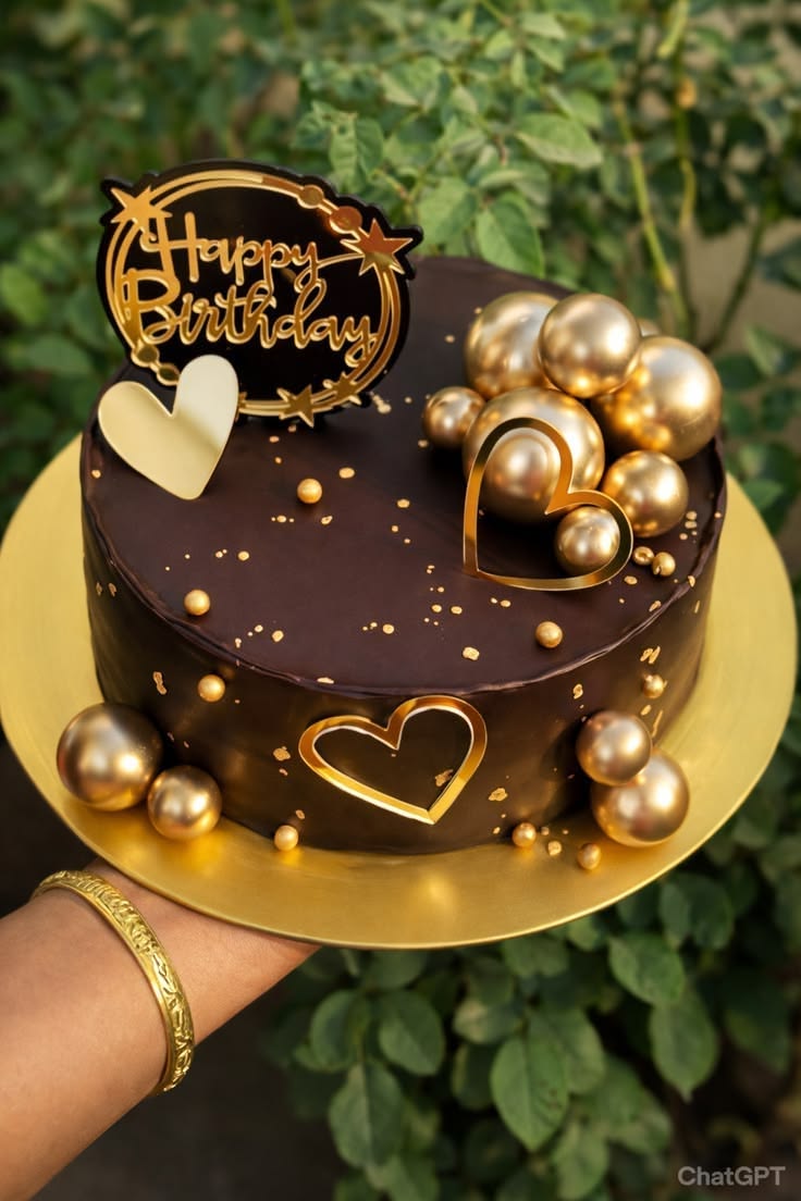 Bestseller Cakes