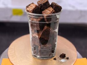 Brownie Bites
