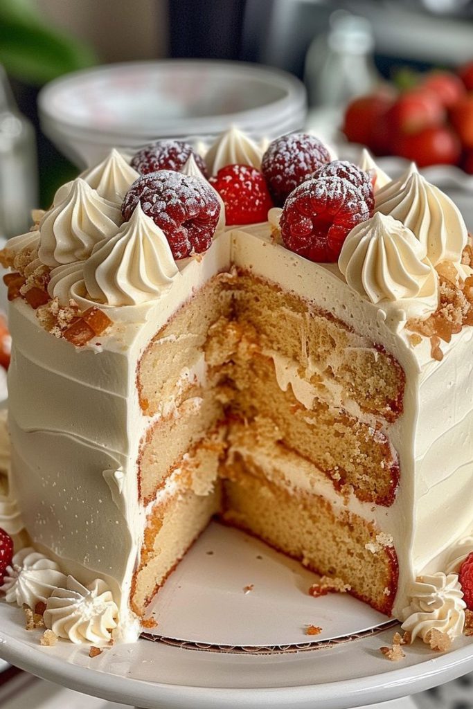 Coffee Cake in Lahore