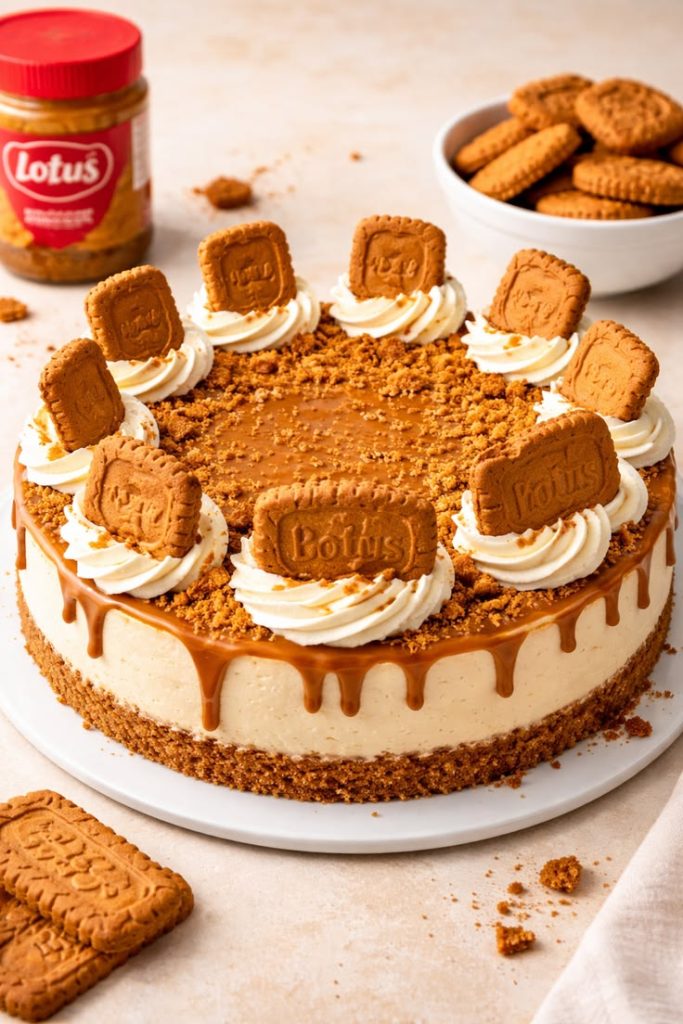 Three Tier Cake in Lahore