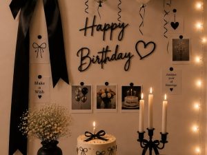Half Birthday Cake in Lahore — delivered in Cantt, Lahore