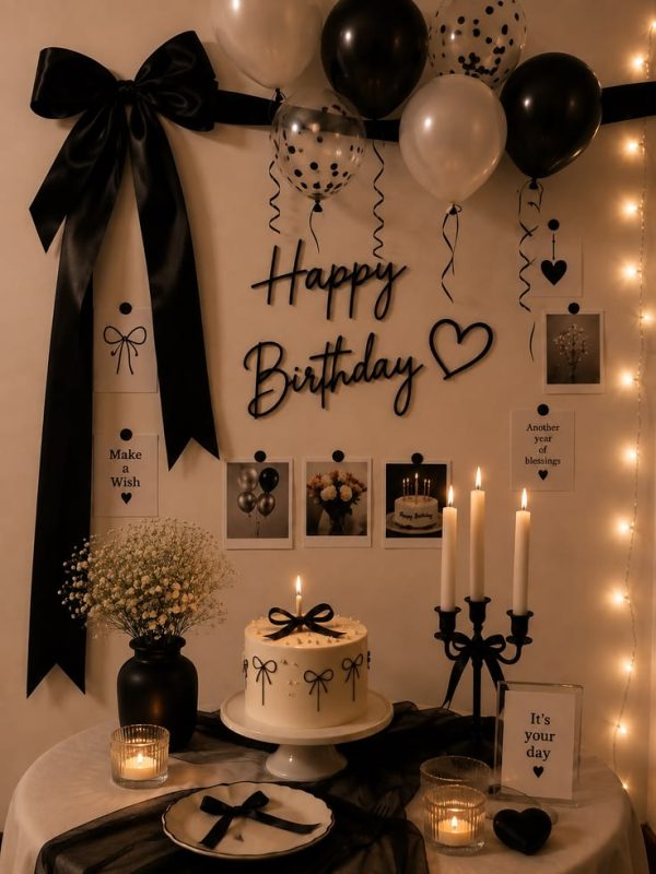 Half Birthday Cake in Lahore — delivered in Lahore