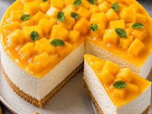 Trifle Cakes by Coco Crave — premium trifle cakes delivered in Lahore