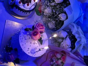 Bouquets & Cakes by Coco Crave — premium bouquets & cakes delivered in Lahore
