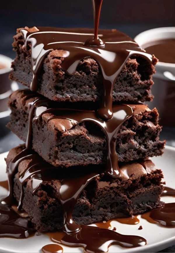 Brownies in Lahore — delivered in Lahore