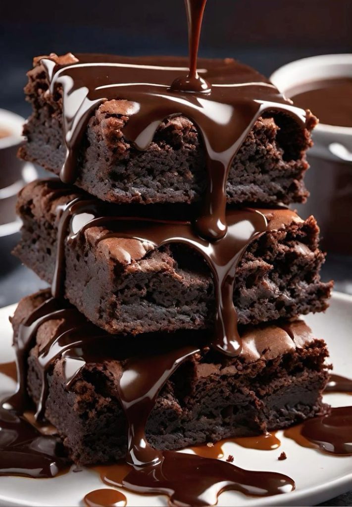 Brownies in Lahore
