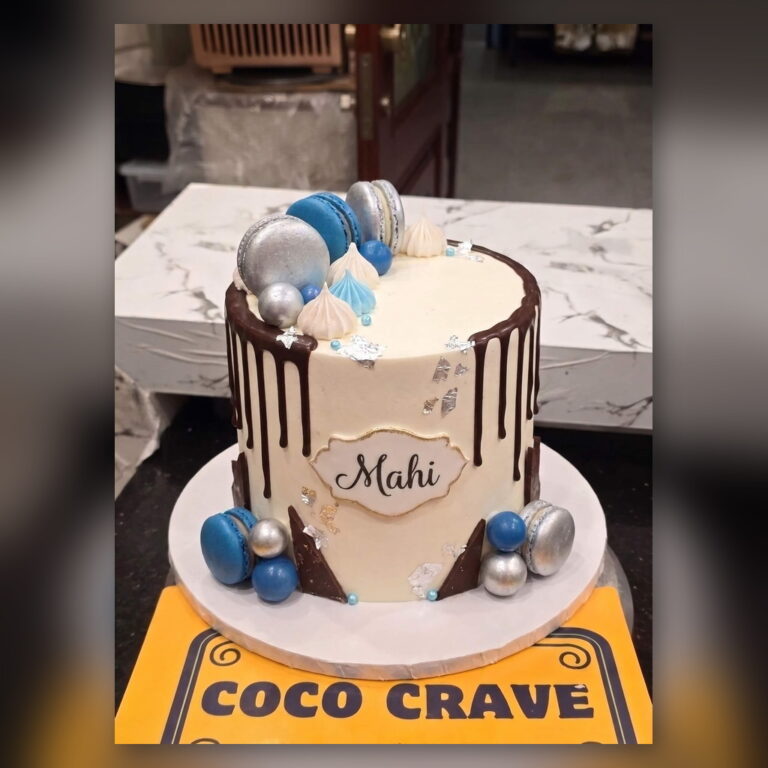 2 Lbs Cake in Lahore