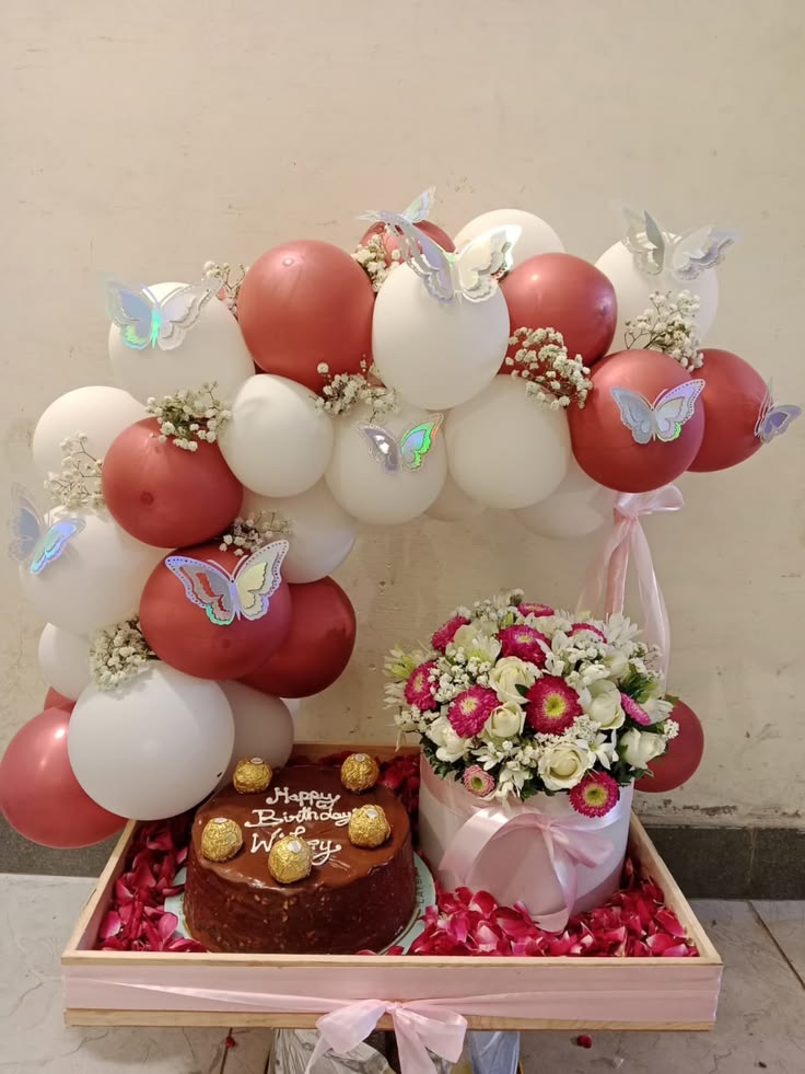 Cake & Flower Combos — Coco Crave Lahore Cake & Flower Combos by Coco Crave — premium cake & flower combos delivered in Lahore