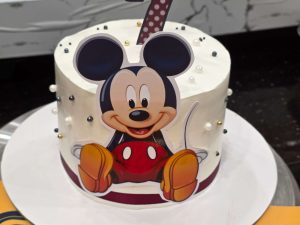 Zodiac Cakes by Coco Crave — premium zodiac cakes delivered in Lahore