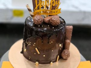 Cocomelon Theme Cake in Lahore — delivered in Cantt, Lahore