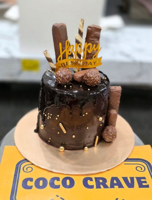 Cocomelon Theme Cake in Lahore — delivered in Lahore