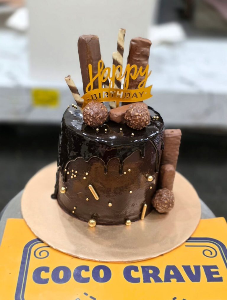 Cocomelon Theme Cake in Lahore