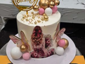 Jungle & Safari Cakes by Coco Crave — premium jungle & safari cakes delivered in Lahore