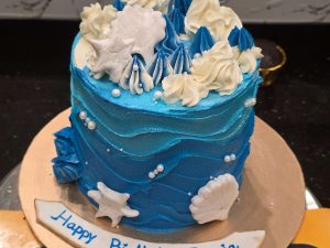 Bike Cakes by Coco Crave — premium bike cakes delivered in Lahore