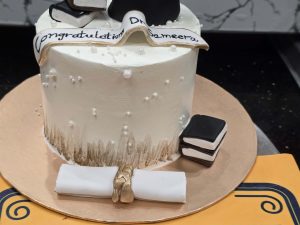 Mayoun & Haldi Cakes by Coco Crave — premium mayoun & haldi cakes delivered in Lahore