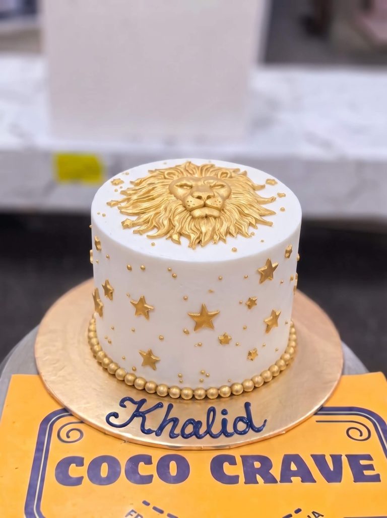 Astrology / Zodiac Cakes