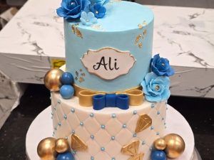 4 Lbs Cake in Lahore — delivered in Lahore, Lahore