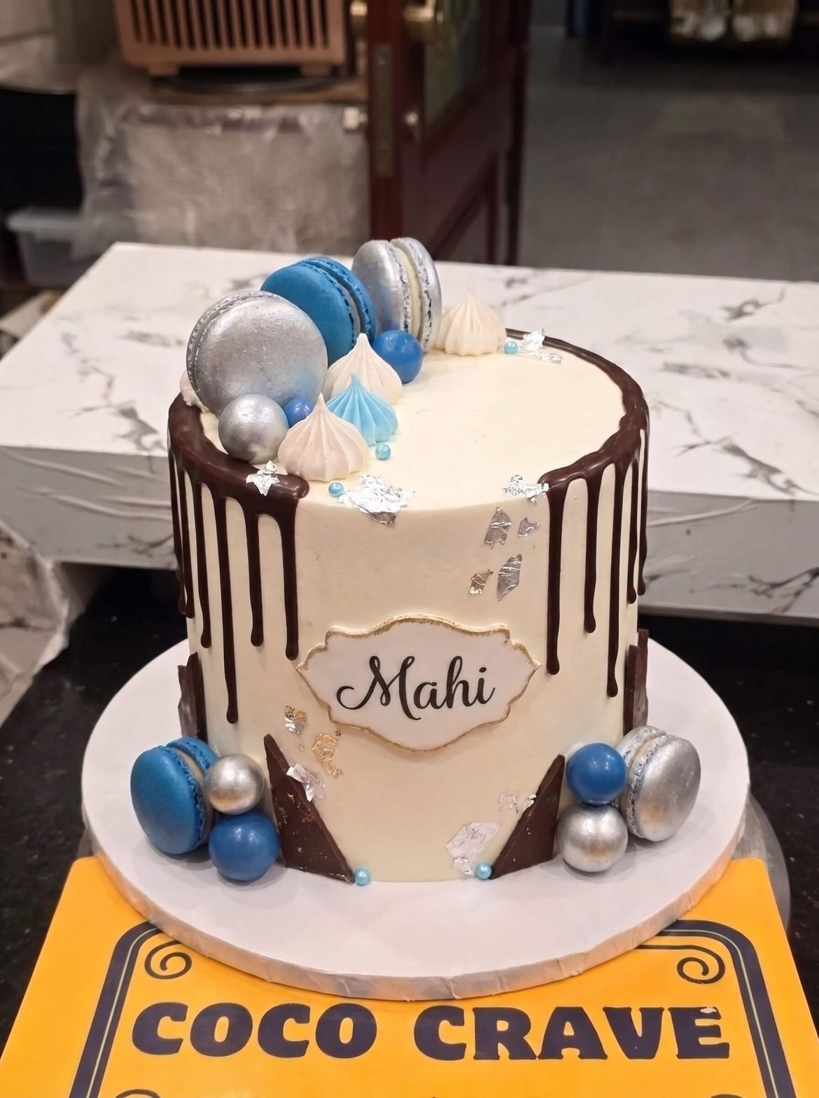 2 Lbs Cake in Lahore