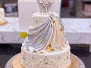 White Cakes