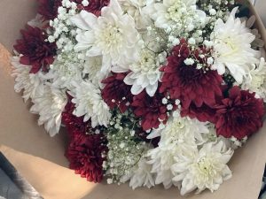 Chrysanthemum Flowers by Coco Crave — premium chrysanthemum flowers delivered in Lahore
