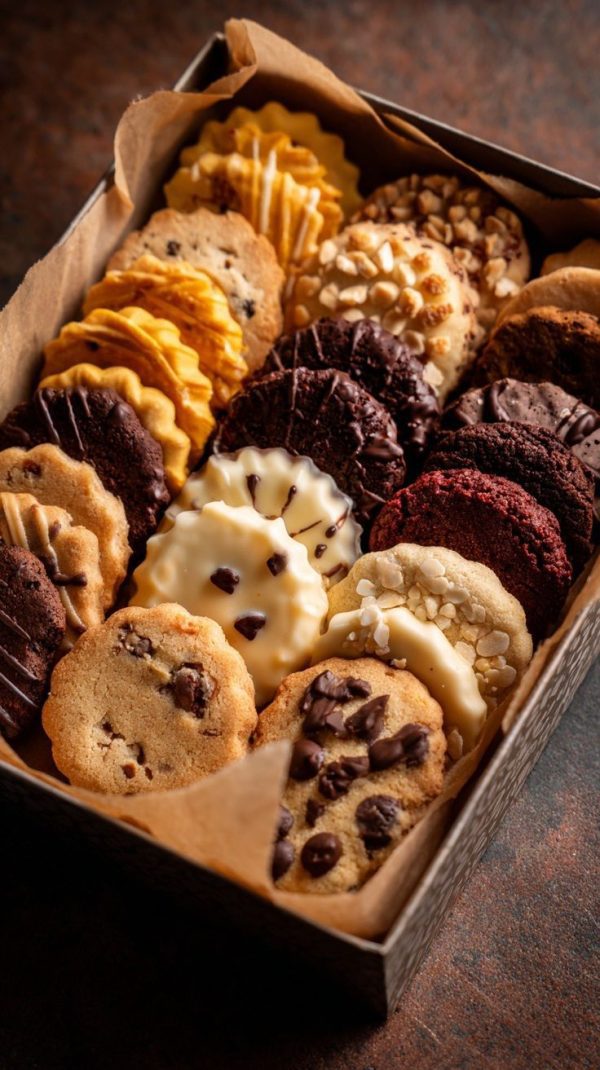 Cookies in Lahore — delivered in Lake City, Lahore