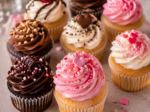 CupCakes in Lahore — delivered in Cantt, Lahore