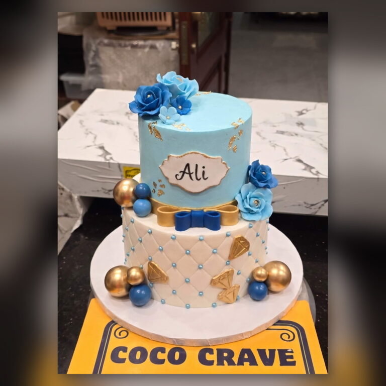 4 Lbs Cake in Lahore
