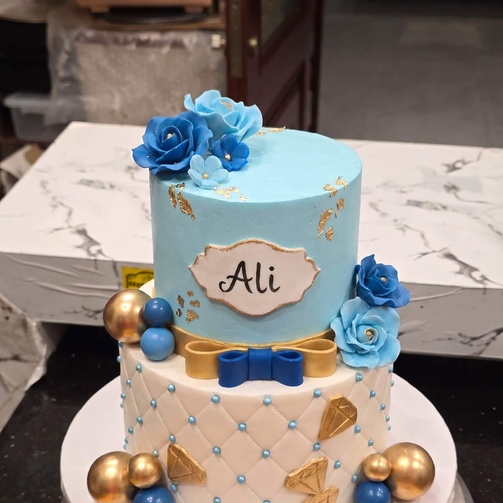 Four Pound Cakes — CocoCrave.pk Lahore