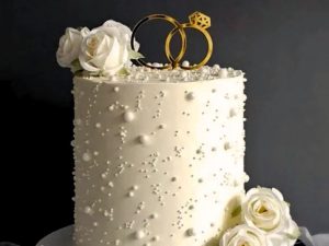 Engagement Cakes in Lahore — delivered in Lahore, Lahore
