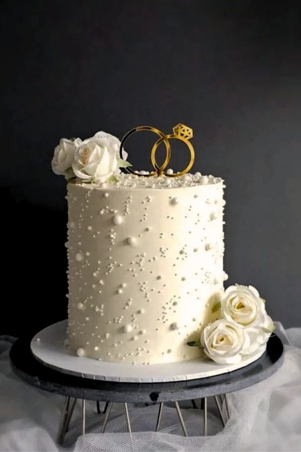 Engagement Cakes in Lahore — delivered in Lahore
