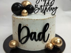 Father's Day Cakes in Lahore — delivered in Gulberg, Lahore