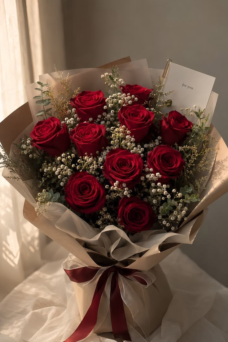 Flower Bouquets — Coco Crave Lahore Flower Bouquets by Coco Crave — premium flower bouquets delivered in Lahore
